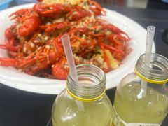 -一起吃小龙虾·海鲜(海珠店)