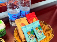 -汕头金乐大酒店