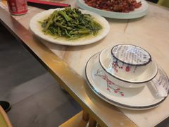 -川人川菜馆·小龙虾·鲜虾现做(黄山路店)