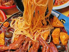-老闵田螺馆·南昌特色小炒(梦时代店)