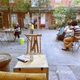 透着朴实的人间烟火气