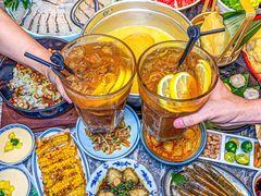-禄婶鸡煲·打边炉