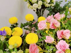 -花未央花店·WEYOUNG