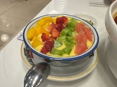 -金湖港式餐厅(建外店)