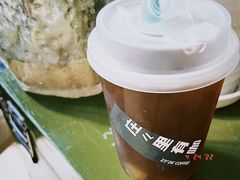 -2326 Coffee Roaster咖啡豆可选店(林肯公园店)