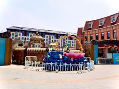 -安徒生童话乐园