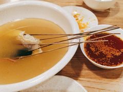 -嘉州叶婆婆钵钵鸡(建设路店)