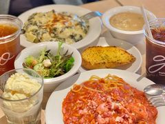 -Euro Go Go(葵芳分店)
