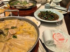 -新侨小馆(东直门北小街店)