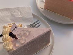 -BanCake·法式千层·拿破仑專門店