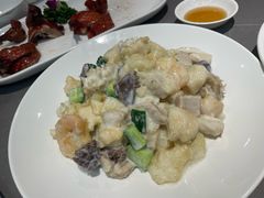 -燕春楼(海河华鼎店)