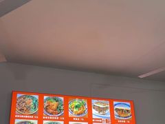 -老字号杨坡红油米线腊汁肉夹馍(东四道巷店)