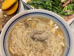 -华圆美食-老蓬莱菜(蓬港路店)