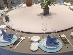 -香山湖渔家大院