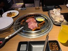 -火炉火自助餐(悠唐购物中心店)