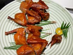 -馋遇江南·精致湖景雅宴(东方之门店)