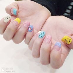 -Pink You美甲美睫纹绣定制中心