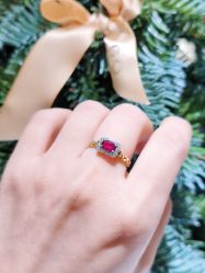 -GiO挚澳珠宝(侨福芳草地店)