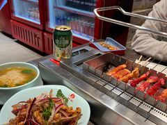 -邢氏老太太烤串(北兴街店)