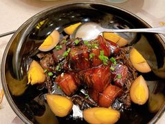 红烧肉-清水蘭軒