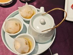 -粤匠·澳门点心粤菜海鲜(澳门半岛店)