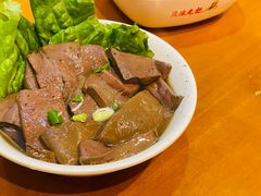 -澳门陈光记烧味饭店(郎家园店)