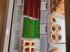 -蜂蝶来饼店(拱北总店)