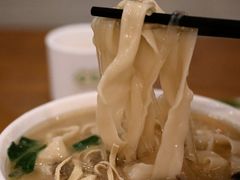 -合记烩面(人民路店)