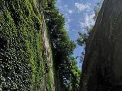 -柯岩风景区