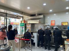 -王记肉火烧早餐中国店