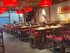 -小吊梨汤·北京菜·烤鸭(双井乐成中心店)