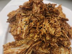 -京门老爆三·铜锅涮肉 爆肚(望京店)