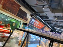 -blt精品超市(上海杨浦合生汇店)