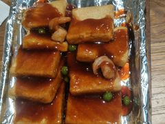 -U你·天然调味(南湖总店)