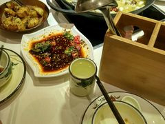 -酸婆娘重庆菜(紫竹路店)