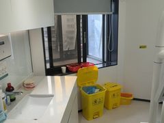 -登特口腔医院(鼓楼东街口店)