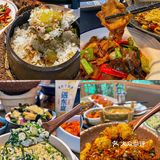 重庆下饭菜NO.1⃣道道都是下饭菜，恨不得刨3️⃣碗饭