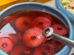 -韩盛·盛江山自助料理(沈辽路万达店)