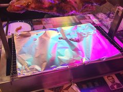 -沪上名羊天下碳烤羊腿•东北烧烤•小龙虾(浦东直营总店)
