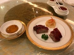 -唐阁(香港朗廷酒店)