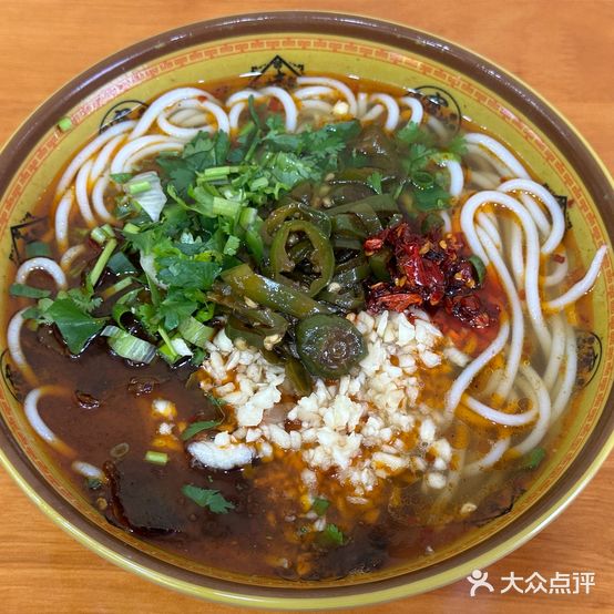 津市牛肉粉(沐阳大道店)