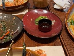 -CHINCHIN 青青·泰国料理(万象食家店)
