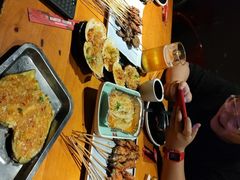 -小红烤翅(傅厚岗店)