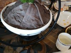 -小天鹅火锅·一线江景洪鼎旗舰店(洪崖洞店)