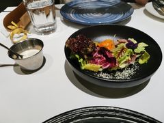 -K·Kitchen KK牛扒厨房(江南西店)