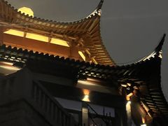 -苏州吴宫泛太平洋酒店