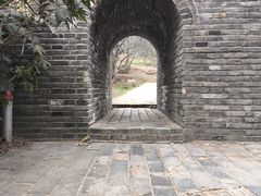 -虞山风景区