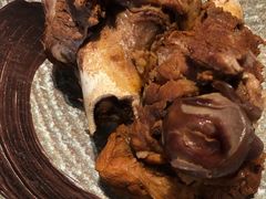 酱棒骨-95号酱骨·一块豆腐(展春园西路店)
