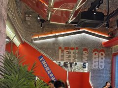 -神府路壹号·海鲜烧烤·砂锅粥·锅物(三坊七巷店)