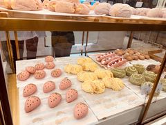 -奈雪的茶(国金中心店)